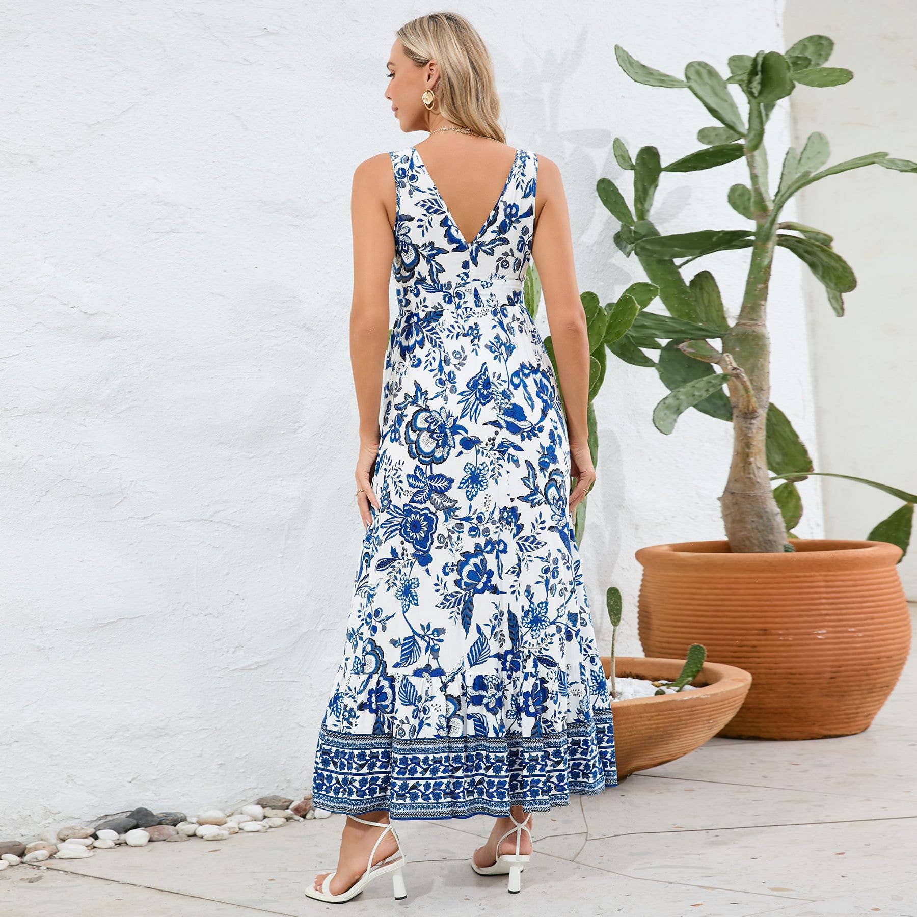 BOHO SWING DRESSES_CWDMD1548