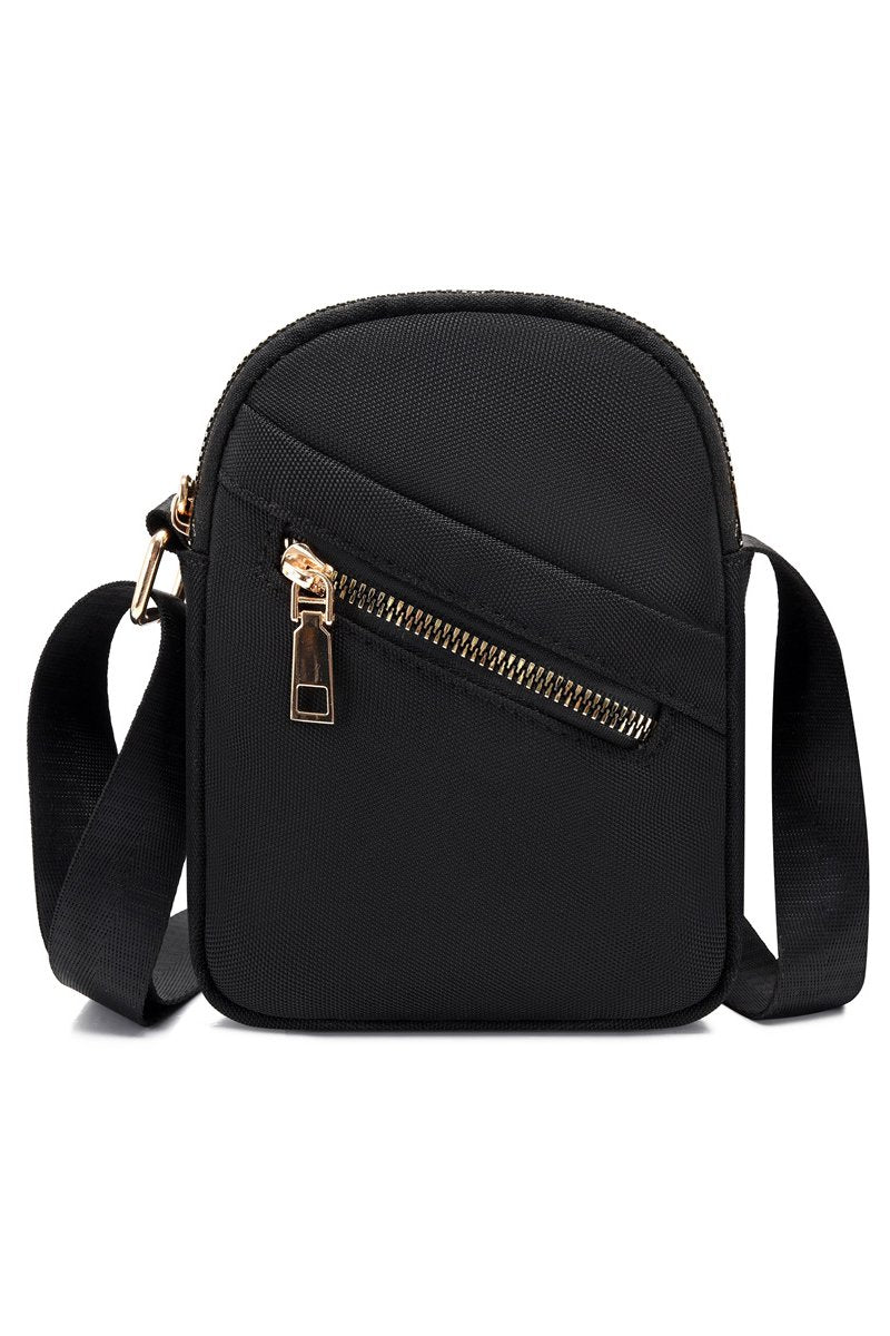 TRENDY OXFORD ONE SHOULDER MESSENGER BAG