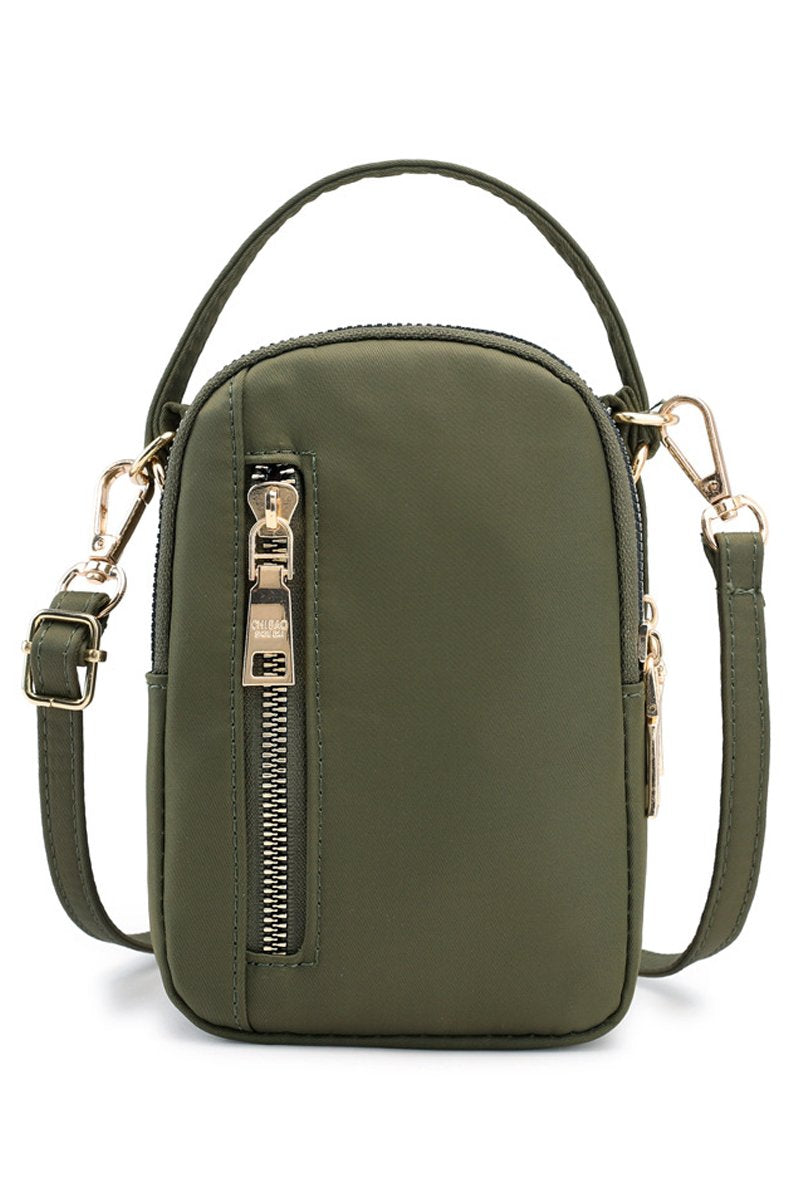 ONE SHOULDER BACKPACK TRAVEL MESSENGER BAG