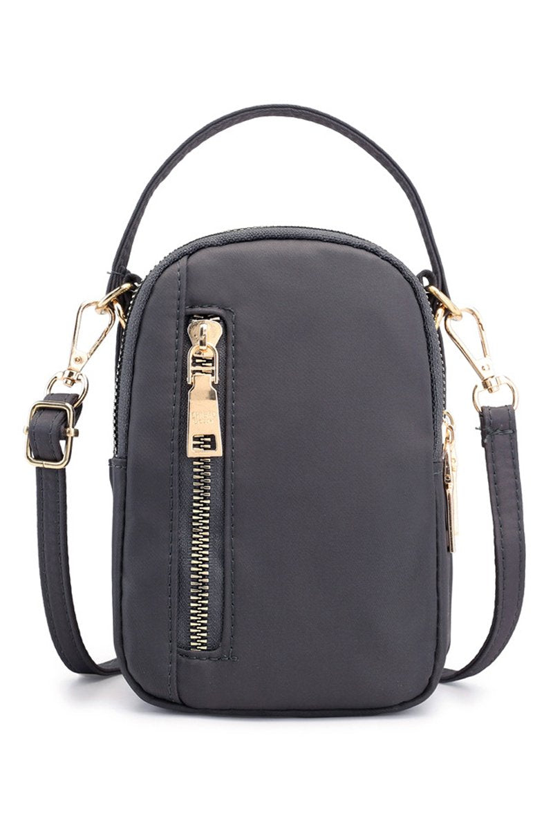 ONE SHOULDER BACKPACK TRAVEL MESSENGER BAG