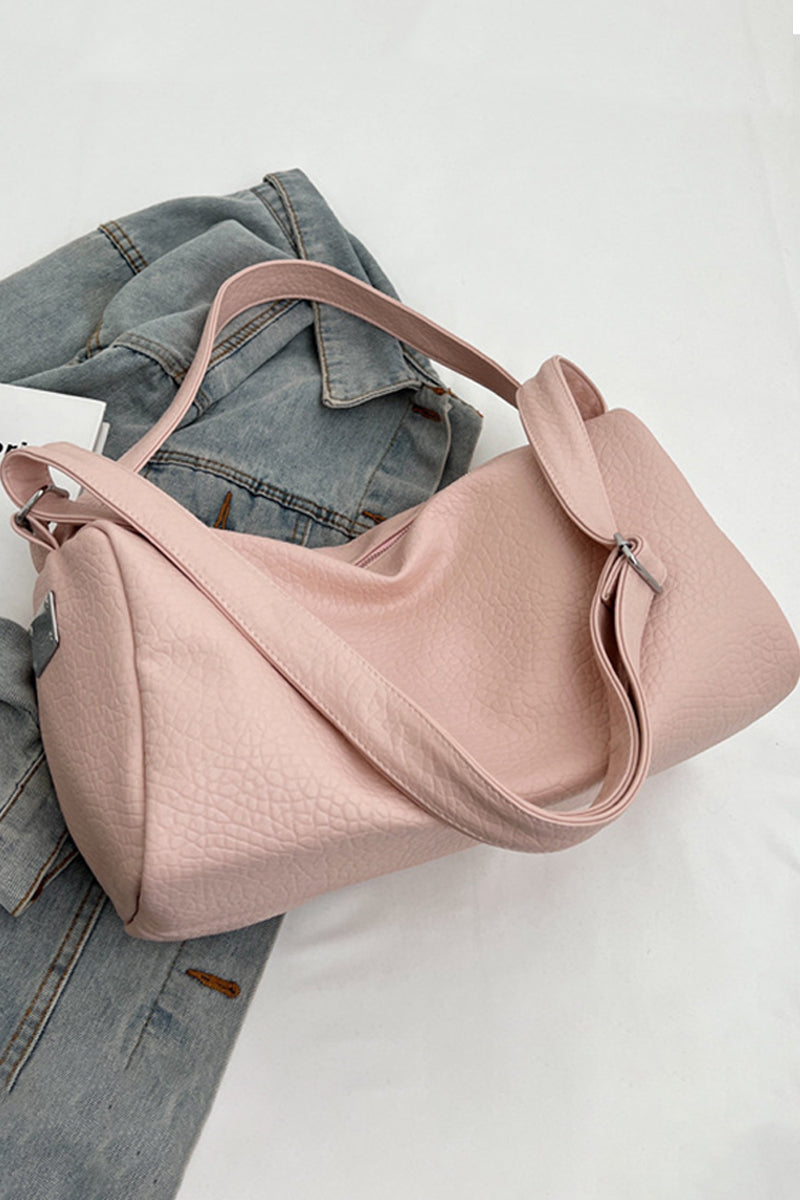 LARGE CAPACITY CROSSBODY BAG