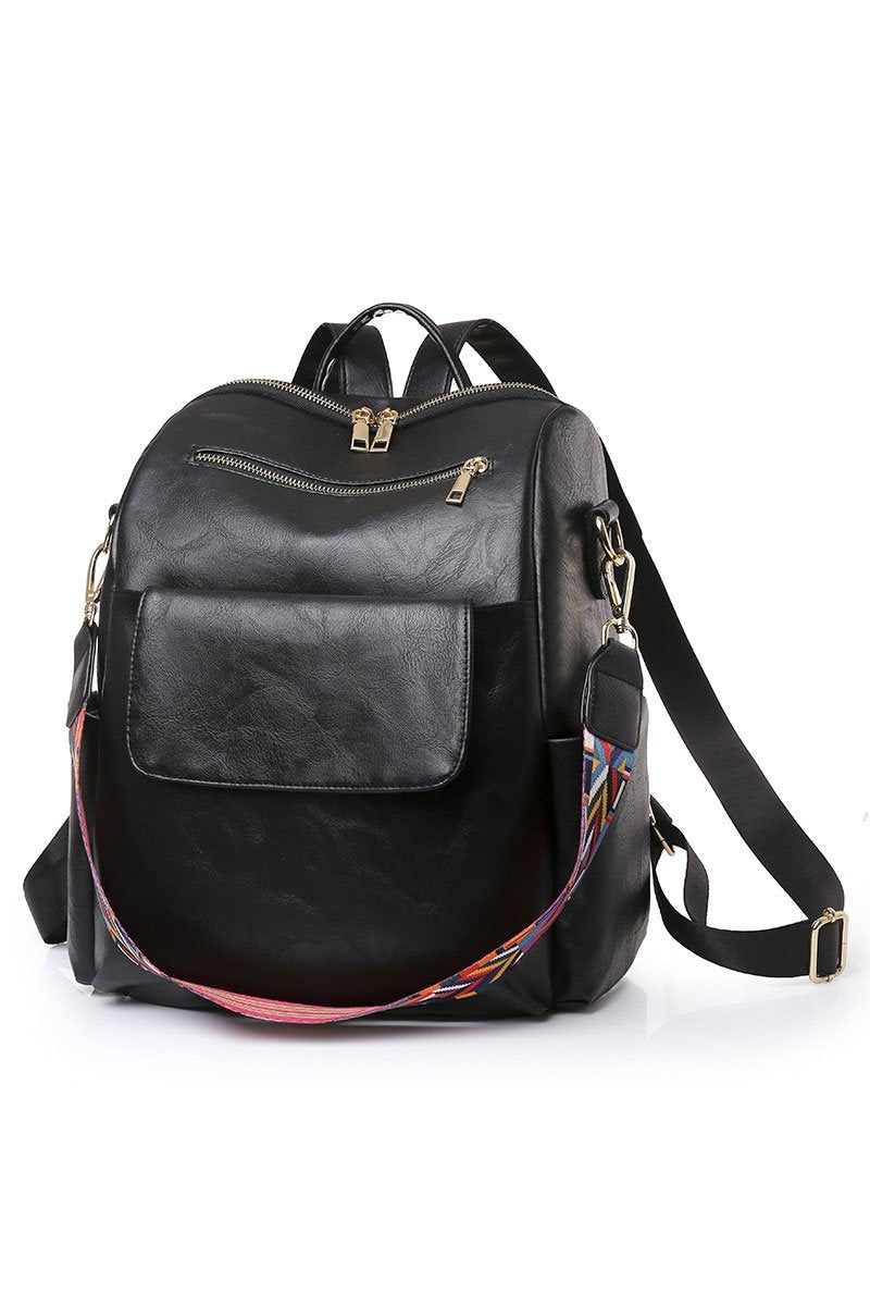 POCKET BACKPACK BUCKET MULTI BAGS