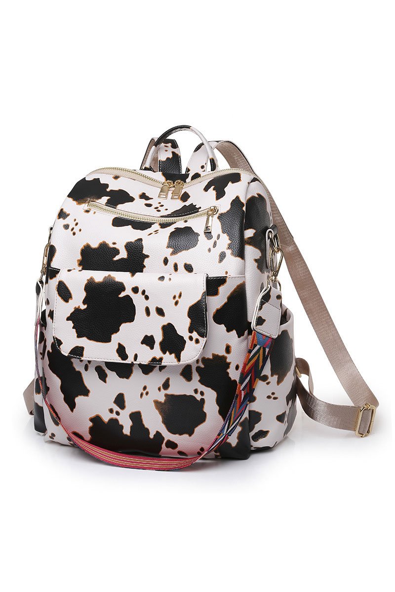 POCKET BACKPACK BUCKET MULTI BAGS