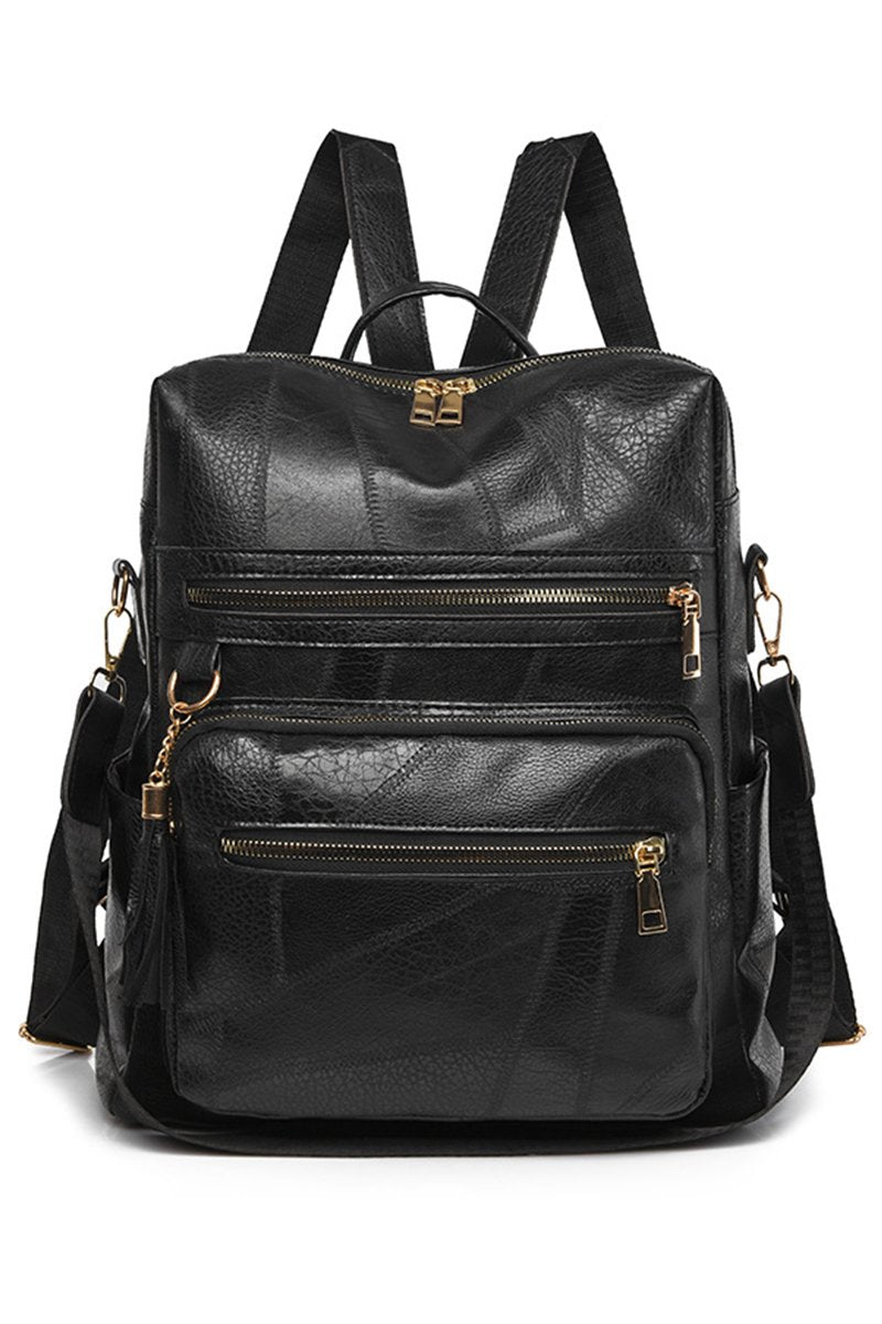 LIGHT TRENDY CASUAL BACKPACK