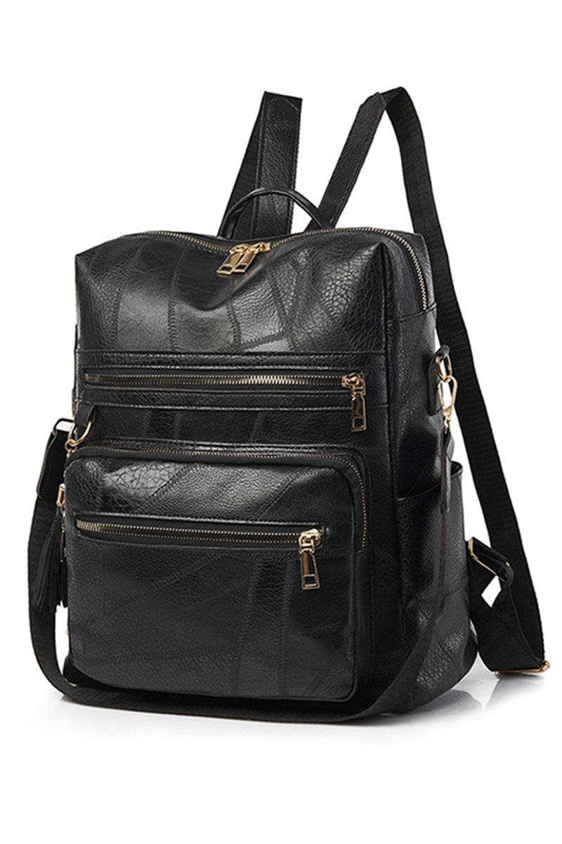 LIGHT TRENDY CASUAL BACKPACK