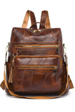 LIGHT TRENDY CASUAL BACKPACK