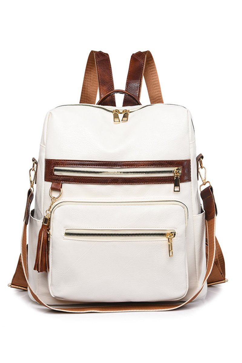 LIGHT TRENDY CASUAL BACKPACK