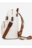 LIGHT TRENDY CASUAL BACKPACK