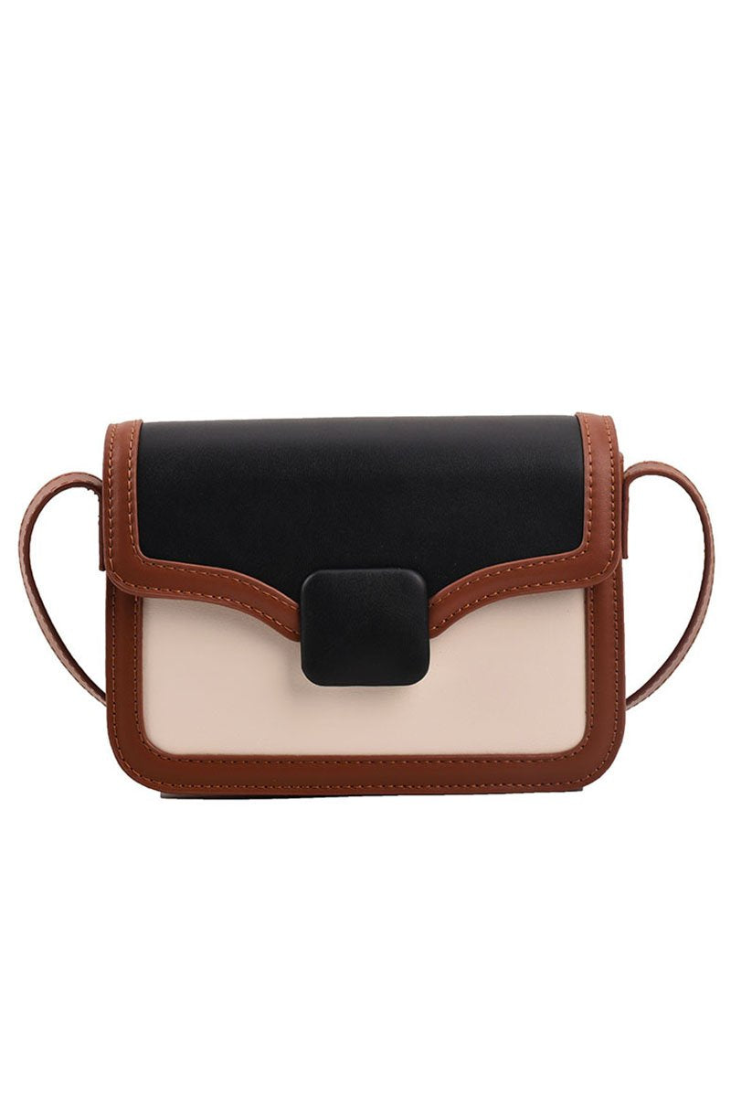 CASUAL SHOULDER MESSENGER BAG CWAB0462