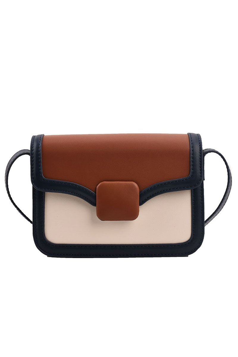 CASUAL SHOULDER MESSENGER BAG CWAB0462