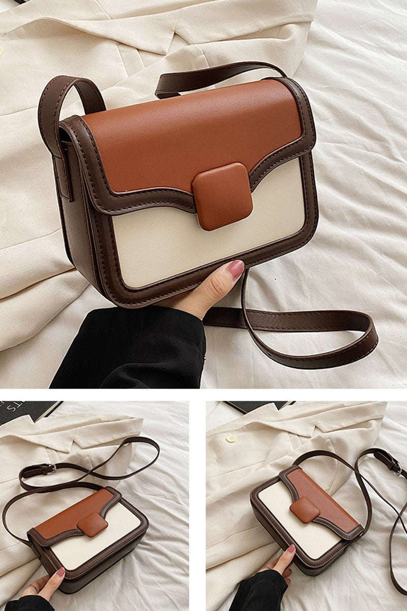 CASUAL SHOULDER MESSENGER BAG CWAB0462