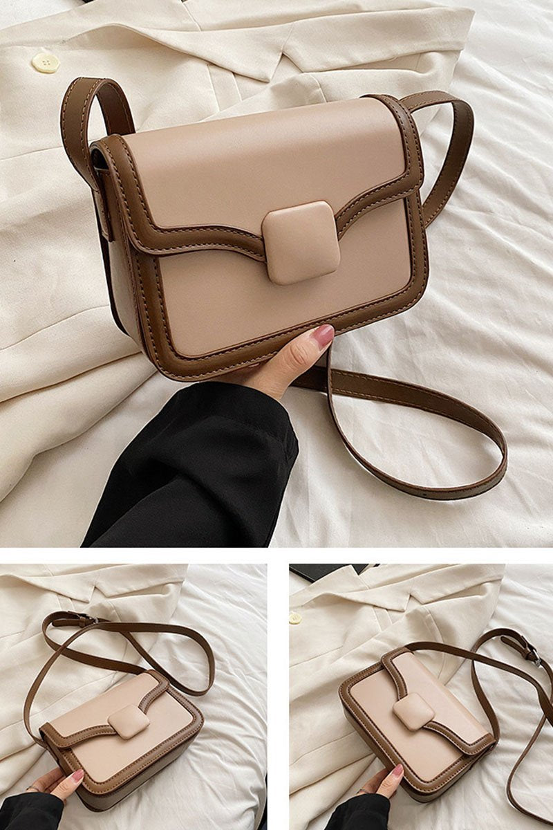 CASUAL SHOULDER MESSENGER BAG CWAB0462