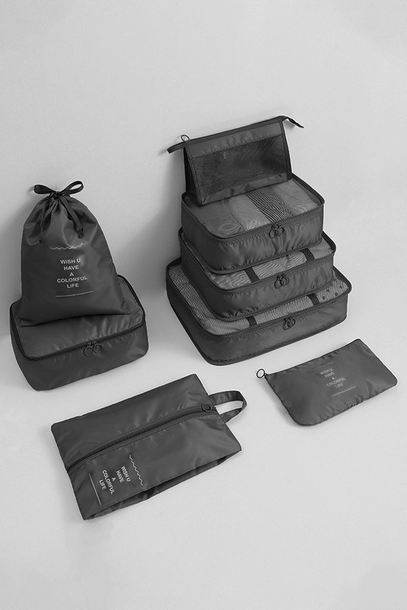 SETSPORTABLE TRAVEL STORAGE BAG