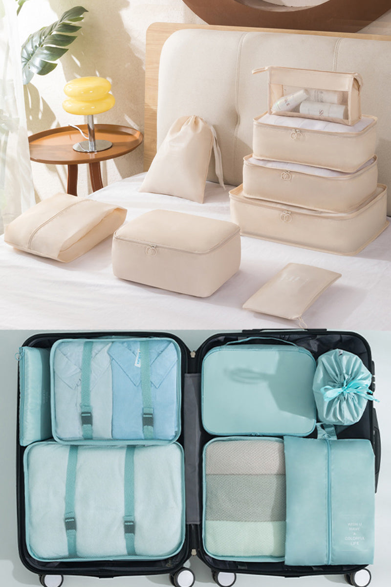 SETSPORTABLE TRAVEL STORAGE BAG