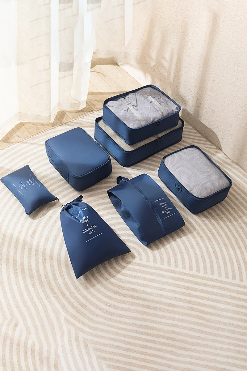 SETSPORTABLE TRAVEL STORAGE BAG