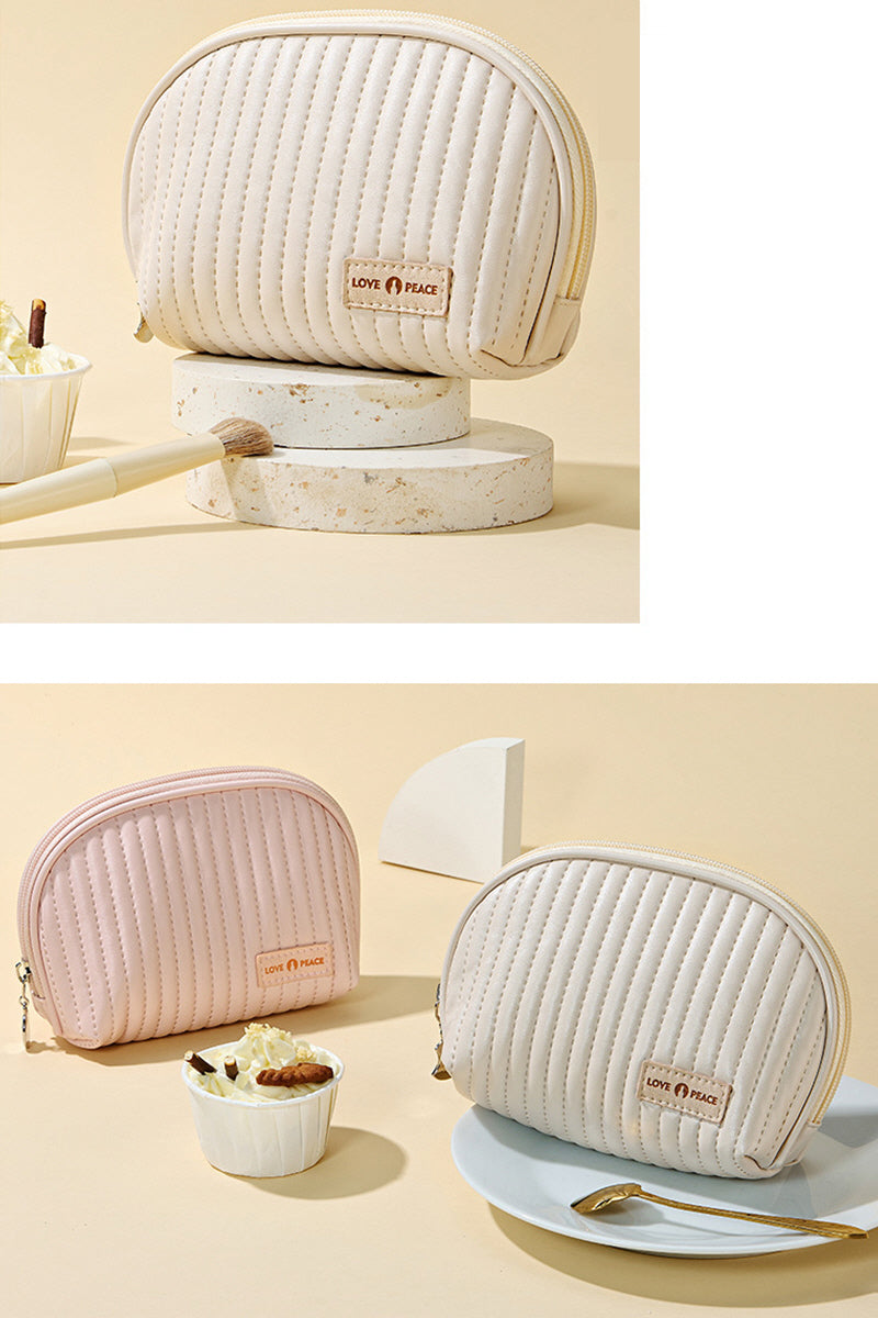 FASHIONABLE COSMETIC STORAGE BAG