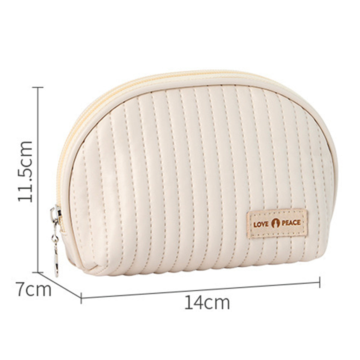 FASHIONABLE COSMETIC STORAGE BAG