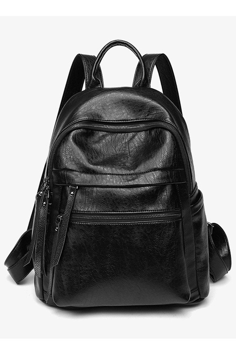 LARGE CAPACITY FASHIONABLE BACKPACK