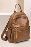 LARGE CAPACITY FASHIONABLE BACKPACK