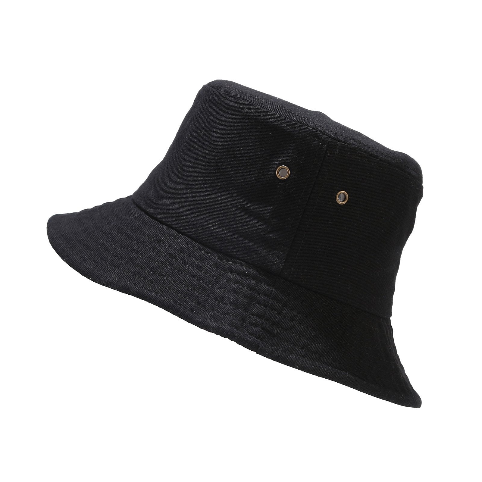 BASIC DAILY FISHERMAN BUCKET HAT