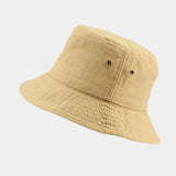 BASIC DAILY FISHERMAN BUCKET HAT