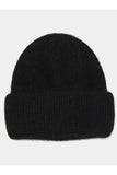 LAYERED SIMPLE BEANIE HAT