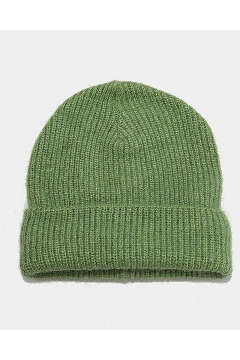 BASIC DAILY SKULL CAP BEANIE