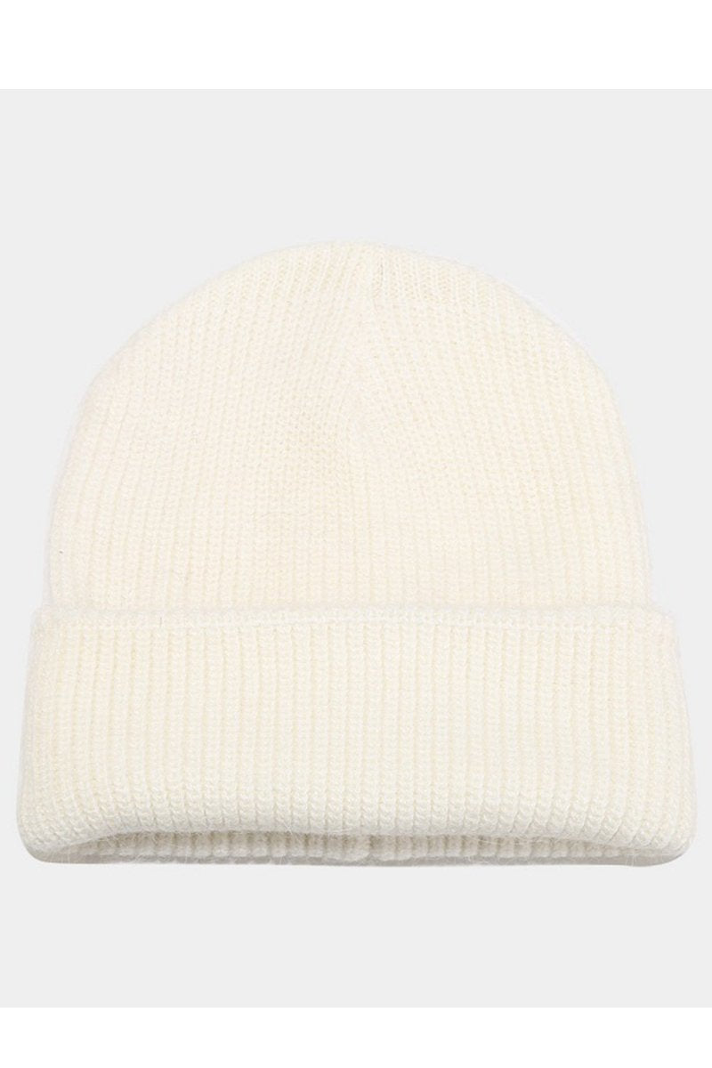 BASIC DAILY SKULL CAP BEANIE