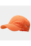 CLIP DETAILED ADJUSTABLE BASEBALL CAP