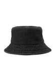 WOMEN VINTAGE DENIM CASUAL BUCKET HAT