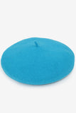 KIDS SOLID BERET