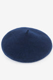 TODDLER KIDS SOLID BERET