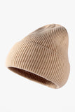 WOMEN WARM AND CASUAL JACQUARD KNITTED HAT