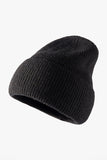 WOMEN WARM AND CASUAL JACQUARD KNITTED HAT