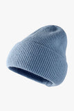 WOMEN WARM AND CASUAL JACQUARD KNITTED HAT