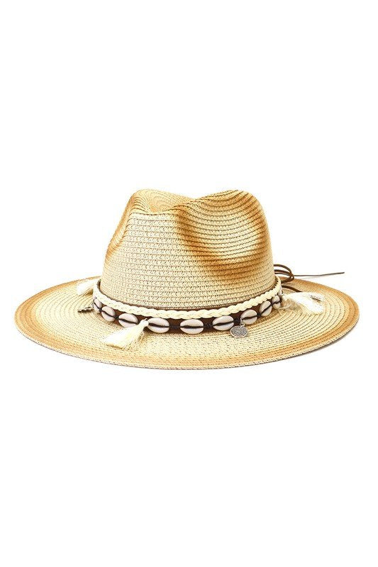 SUNSCREEN SPRAY PAINT JAZZ STRAW HAT