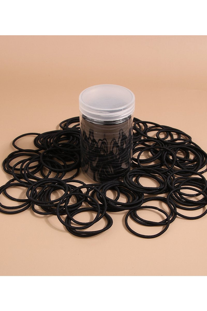 DAILY WOMEN WIRE RING HAIR BAND, 100 PCS PER 1 PACK