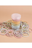 DAILY WOMEN WIRE RING HAIR BAND, 100 PCS PER 1 PACK