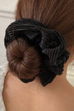 WOMEN HAIR SCRUNCHIES