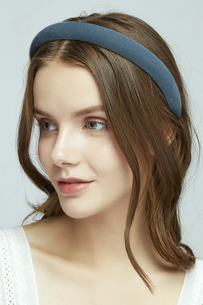 MINIMALIST SOLID HEADBAND