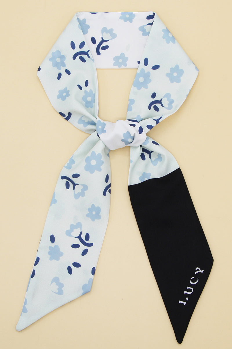 WOMEN FLORAL PRINT SCARF