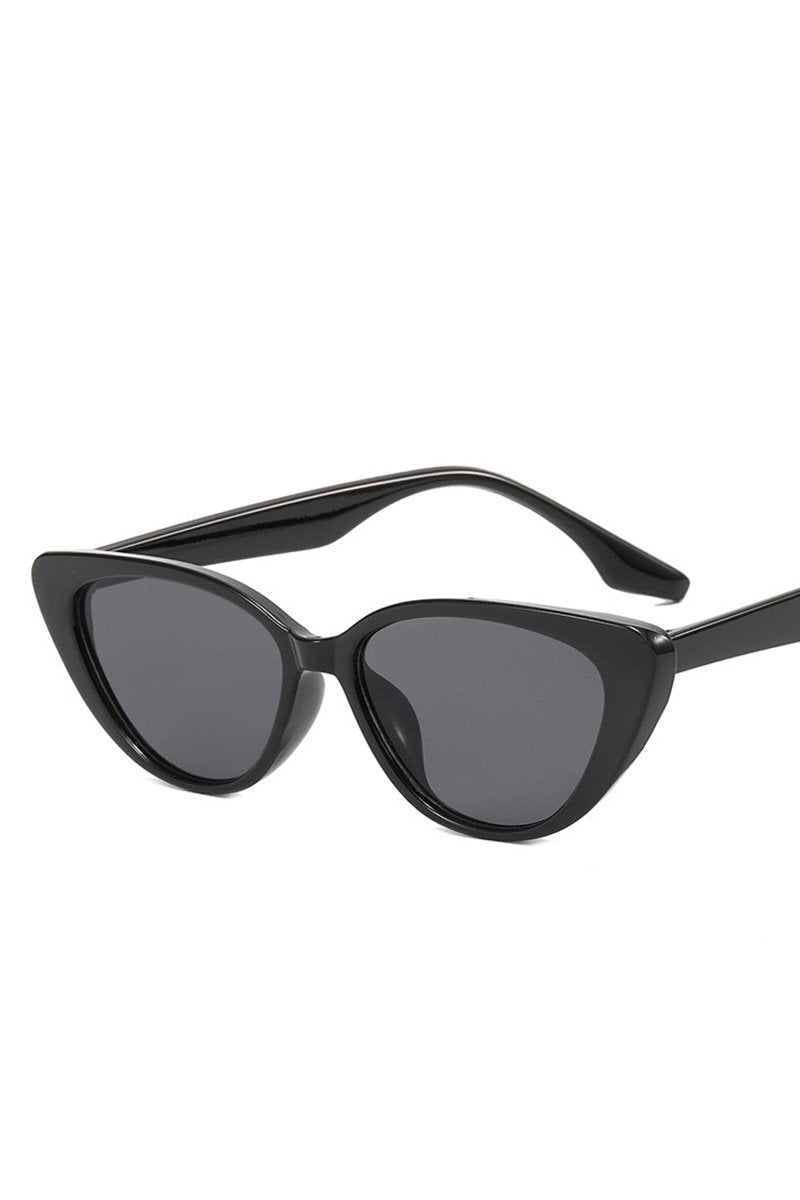 CAT EYE DAILY FASHION SUNGLASSES