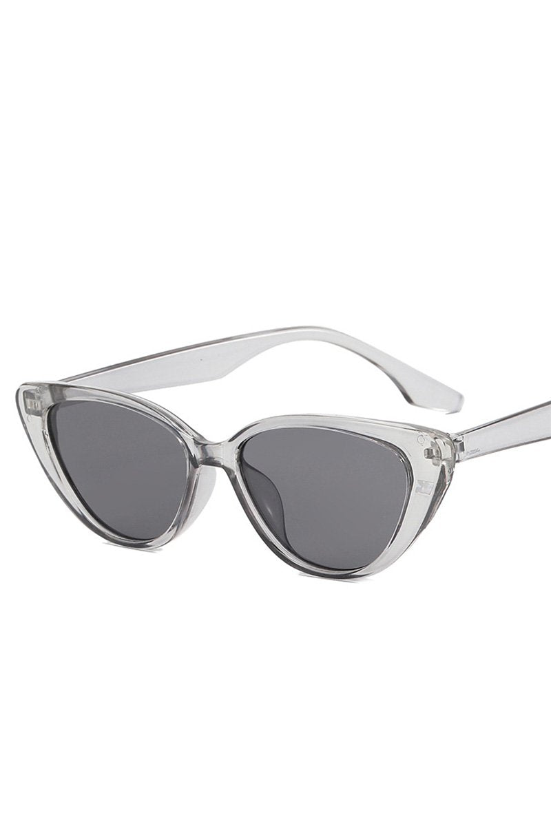 CAT EYE DAILY FASHION SUNGLASSES