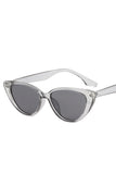 CAT EYE DAILY FASHION SUNGLASSES