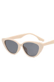 CAT EYE DAILY FASHION SUNGLASSES