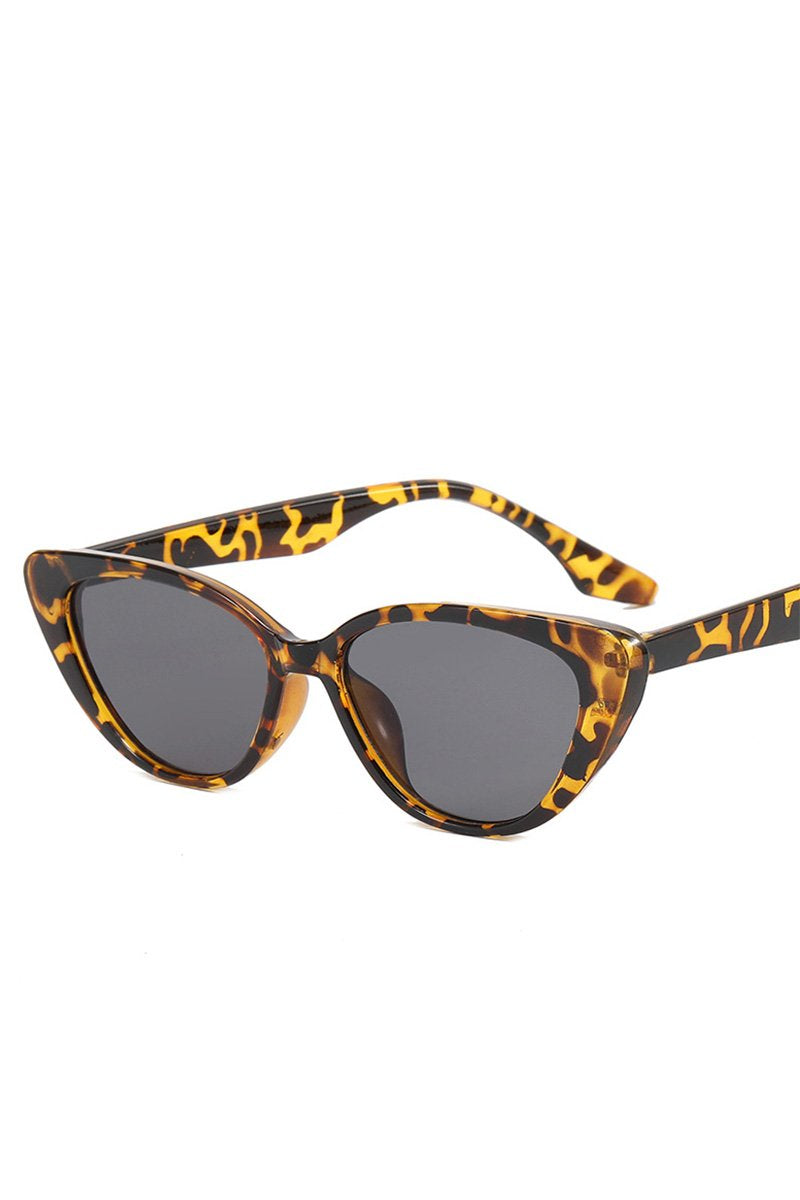 CAT EYE DAILY FASHION SUNGLASSES