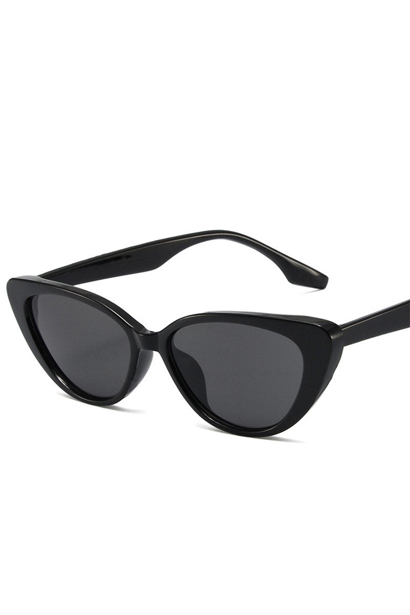 CAT EYE FASHION SUNGLASSES