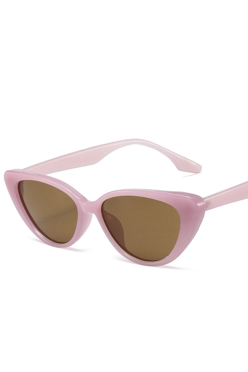 CAT EYE FASHION SUNGLASSES