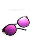 FASHION CAT EYE SUNGLASSES