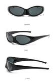 WOMEN FASHION SUNGLASSES